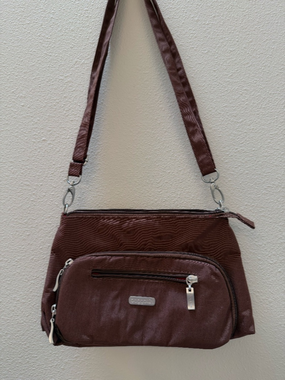 Baggallini crossbody purse